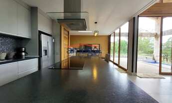 Imagem 7: Casa de Luxo em Campos do Jordão