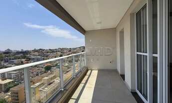 Imagem 3: Apartamento padrão com 69,41m², bairro Jardim Sumaré, Zona Sul em Ribeirão Preto/SP