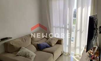 Imagem 4: Apartamento em Estrada Municipal Chafic José Saif - Jardim Casablanca - Indaiatuba/SP