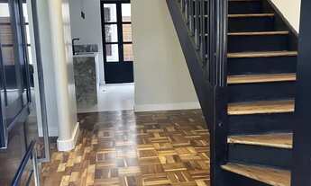 Imagem 3: Casa de Vila para aluguel tem 120 metros quadrados com 3 quartos em Perdizes - São Paulo