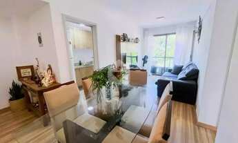 Imagem 2: Cobertura duplex para venda com 3 quartos, 119m² - Nogueira - Petrópolis/RJ