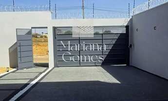 Imagem 4: Mansão Faiçalville a poucos metros da Av. Rio Verde