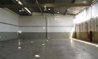 Imagem 2: Industrial Galpão em Santa Bárbara D`Oeste