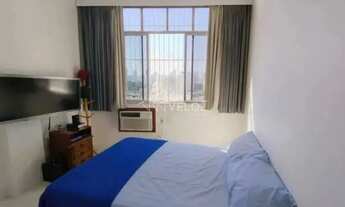 Imagem: Apartamento - / Residencial / Centro