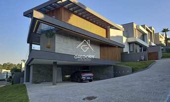 Imagem 2: Tamboré 11 - Esquina Porteira Fechada no Tamboré 11