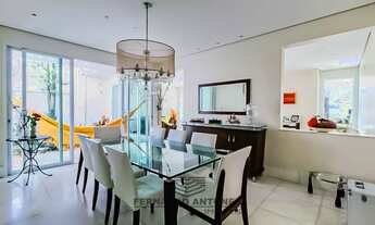 Imagem 2: Linda casa com 5 quartos para alugar no bairro São Bento, 500m²