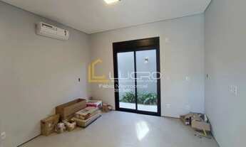 Imagem 13: BELÍSSIMA CASA TÉRREA PARA VENDA CONDOMINIO CYRELA