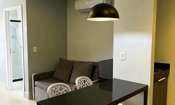 Imagem 6: Flat Mobiliado próximo a UFRN