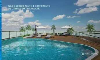 Imagem 4: PARIA DE CAMPAS EM TAMANDARÉ - Flat17 m² beira mar num trecho de praia paradisíaco