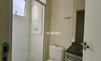 Imagem 7: Apartamento com 3 dormitórios para alugar, 64 m² por R$ 2.380/mês - Jardim Morumbi - Londr