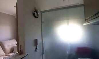 Imagem 6: Apartamento à venda no Residencial Platinum, em Votorantim-SP