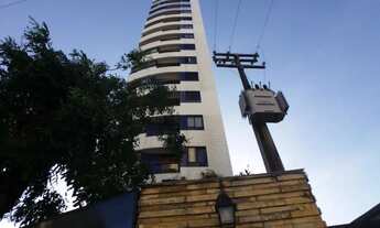 Imagem 2: Apartamento à venda com 3 quartos e varanda no Pina