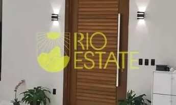 Imagem 3: Casa luxuosa à venda, alto padrão, 5 suítes, 631m2, Jardim Amália - Volta Redonda, RJ