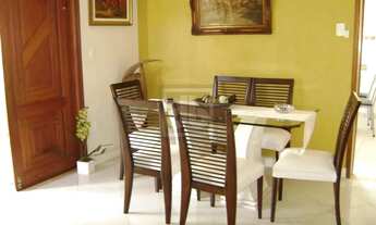 Imagem 5: Anil - Casa - Duplex - Condomínio Fechado - 4 quartos - Suíte - Piscina - Sauna - Espaço G