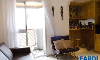 Imagem 6: APARTAMENTO - POMPÉIA - SP