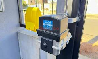 Imagem 6: Casa padrão 02 dormitórios com pátio privativo e toda mobiliada