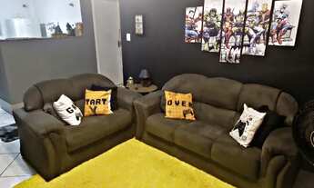 Imagem: Aluguel de temporada (diária) apto em INGLESES!!