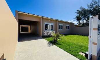 Imagem 2: Casa para Venda em Tramandaí, Centro, 4 dormitórios, 2 suítes, 4 banheiros, 3 vagas