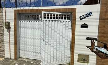 Imagem 2: Casa No Residencial 1 Em Maracanaú, Excelente Localização! Cód. 12518SI