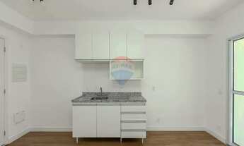 Imagem 7: Studio a venda com 36m² 01 dormitório 01 vaga + depósito no Klabin