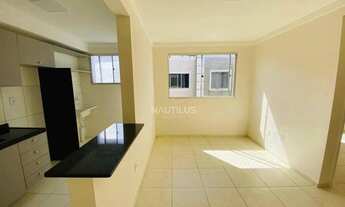 Imagem 4: Apartamento à venda, 2 quartos, 1 vaga, Pajuçara - Natal/RN