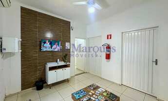 Imagem: CASA USO MISTO 346 m², COM 7 SALAS, À