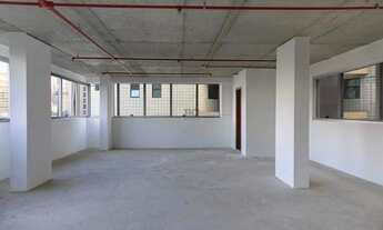 Imagem: Andar corrido para aluguel, Savassi - Belo