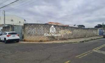 Imagem 2: Terreno à venda no bairro Vila San Martin em Campinas - SP