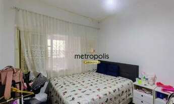 Imagem 4: Casa à venda, 232 m² por R$ 1.060.000,00 - Vila Léa - Santo André/SP