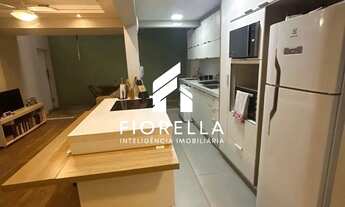 Imagem: Apartamento térreo com garden privativo