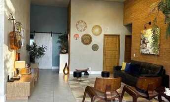 Imagem 7: Casa térrea com 4 quartos à venda, 232 m² por R$ 2.100.000 Terras do Caxambu em Jundiaí/SP