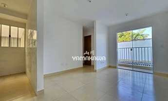 Imagem: Apartamento com 2 dormitórios à venda