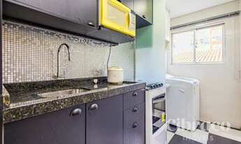 Imagem 2: Apartamento com 2 quartos no Bigorrilho de 82,47m² - Edifício Martin Afonso