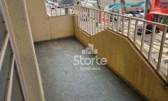 Imagem 7: Apartamento com 3 dormitórios à venda, 117 m² por R$ 400.000 - Martins - Uberlândia/MG