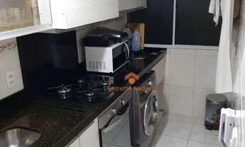 Imagem 6: Apartamento à venda, 50 m² por R$ 270.000,00 - Vila Zulmira - São Paulo/SP