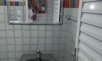 Imagem 2: Apt no bairro da encruzilhada