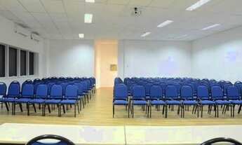 Imagem 4: Localização privilegiada para venda Hotel Atmosfera