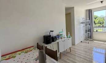 Imagem 4: Apartamento com 2 dormitórios à venda,51.69 m , tindiquera, ARAUCARIA - PR