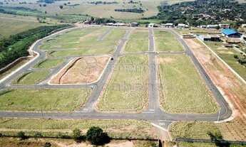 Imagem 6: Lote de esquina comercial no Colina Azul