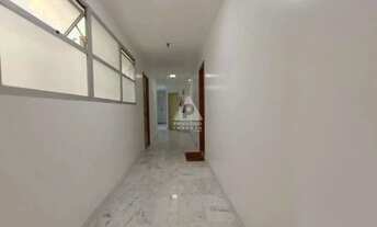 Imagem 3: Ponto central: A Praça Saens Peña é o coração da Tijuca