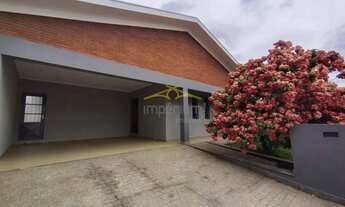 Imagem: Casa para Alugar em Americana no Chácara