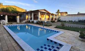 Imagem: Casa em Gravatá - Casarão Giardino R$650,00