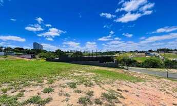 Imagem 7: Terreno à venda, 1037 m² - Condomínio Saint Patrick - Sorocaba/SP
