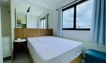 Imagem 6: Lindo Quarto e Sala Caminho das Árvores a Venda