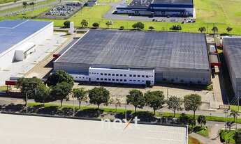 Imagem 3: Galpão - Núcleo Residencial Doutor João Aldo Nassif - Jaguariúna