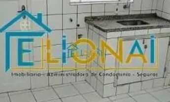 Imagem 5: Apartamento para Locação em São Paulo / SP no bairro Vila Regente Feijó REF: L281