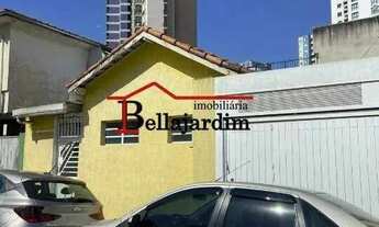 Imagem 5: Terreno à venda, 95m² - Bairro Vila Bastos - Santo André/SP