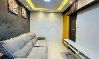 Imagem 5: Apartamento com 2 dormitórios, 40 m² - venda por R$ 310.000,00 ou aluguel por R$ 2.780,00