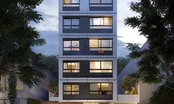 Imagem 2: Garden 1 dormitórios à venda Rio Branco Porto Alegre/RS