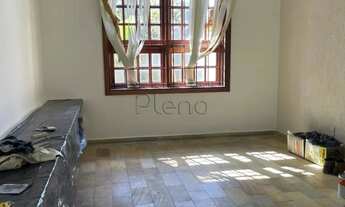 Imagem 3: Sobrado à venda em Campinas, Jardim Chapadão, com 4 quartos, com 330 m²